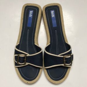Keds sandals